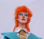 Bowie Life on mars (Solo a pedido). - Imagen 7