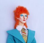 Bowie Life on mars (Solo a pedido). - Imagen 3