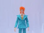 Bowie Life on mars (Solo a pedido). - Imagen 8