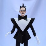 Klaus Nomi, artdoll. Solo por encargo.