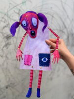 Candy, Paperdoll imprimible - Imagen 10