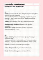 Candy, Paperdoll imprimible - Imagen 4