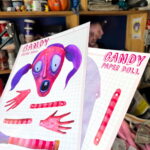 Candy, Paperdoll imprimible - Imagen 8
