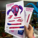 Candy, Paperdoll imprimible - Imagen 9