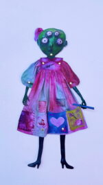 Olivia Paperdoll Imprimible (Descarga Digital) - Imagen 10