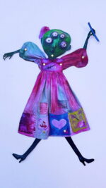 Olivia Paperdoll Imprimible (Descarga Digital) - Imagen 8