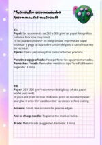 Olivia Paperdoll Imprimible (Descarga Digital) - Imagen 4