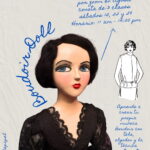 Taller Online: Muñecas Boudoir Básica • Agosto 🧵💖