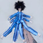 Robert Smith Lullaby