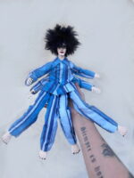 Robert Smith Lullaby