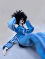 Robert Smith Lullaby - Imagen 8