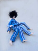 Robert Smith Lullaby - Imagen 2