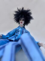 Robert Smith Lullaby - Imagen 4