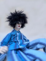 Robert Smith Lullaby - Imagen 7