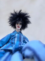 Robert Smith Lullaby - Imagen 3
