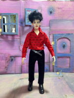 Robert Smith Love cats - Imagen 6
