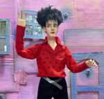 Robert Smith Love cats