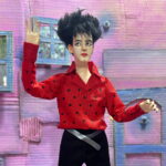 Robert Smith Love cats