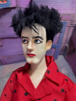 Robert Smith Love cats - Imagen 2
